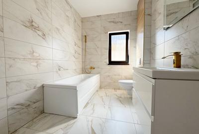Duplex 5 camere, 124mp utili, 285mp teren, Chisoda - 16