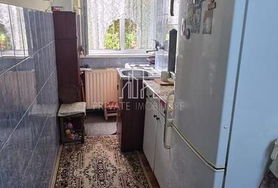Apartament cu 2 camere nedecomandat în Dâmbu Pietros - 7