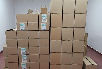 Cladire de birouri Piata Presei Libere Cladire de birouri Piata Presei Libere - 10