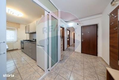 Apartament cu 3 camere decomandat, mobilat în Astra - 17
