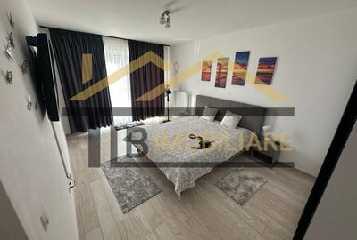 Apartament de o camera, 40mp, parcare, Zona Maurer Residence