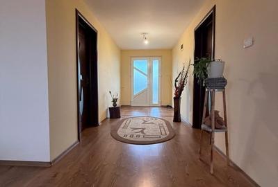 COMISION 0% Casa individuala, 6 camere, 230 mp utili + garaj - Remetea Mare - 13