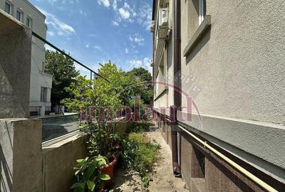 Vanzare apartament - etaj de vila interbelica - Mosilor-S... Vanzare apartament - etaj de vila interbelica - Mosilor-S... - 10