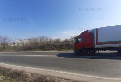 Teren cu vizibilitate extraordinara - 100ml la DNCB Centu... Teren cu vizibilitate extraordinara - 100ml la DNCB Centu... - 3