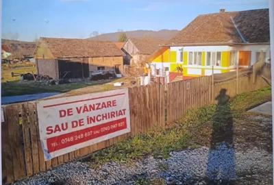 Casă în Bereni - 2