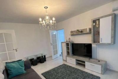 Apartament cu 2 camere decomandat, mobilat în Unirii - 2