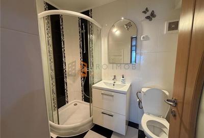 Apartament cu 4 camere decomandat, mobilat în 1 Decembrie - 11