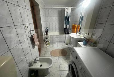 Casa spa?ioasa, aproape de centru, intr-o zona excelenta din Sebe? - 18
