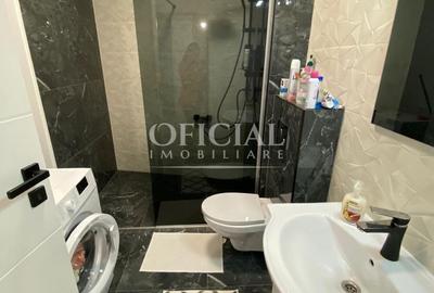 Apartament cu 2 camere semidecomandat, mobilat în Bulgaria - 7