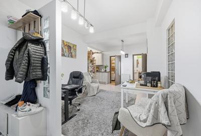 Apartament cu 3 camere semidecomandat, mobilat în Bucureștii Noi - 8