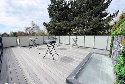 Spațiu comercial, de 192 mp, în Subcetate - 5