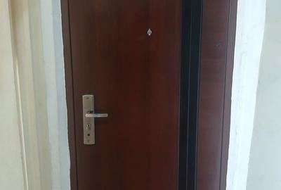 Apartament cu 2 camere decomandat în Fortuna