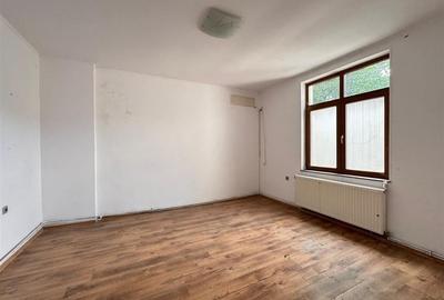 Apartament 4 camere 150 mp in vila | centrala proprie | Banu Manta - Bd. Alexand - 5