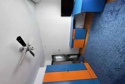 Inchiriez apartament cu 2 camere ,zona Tudor ,Targu Mure? - 5