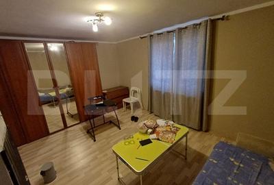 Casa cu 6 camere, 420 mp + 10 arii teren, - 8