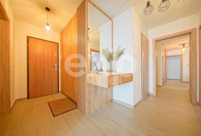 Apartament cu 3 camere | 94 mp utili | Urban Plaza - str. Carpatilor - 7