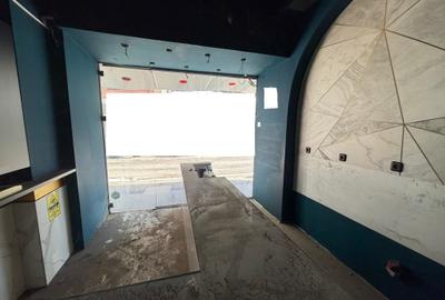 Spațiu comercial, de 50 mp, în Lipscani - 5