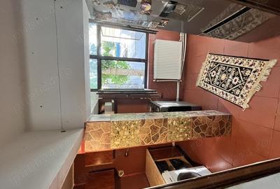 Inchiriez garsoniera zona policlinica 2 - 1