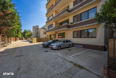 Apartament cu 4 camere în Central - 19