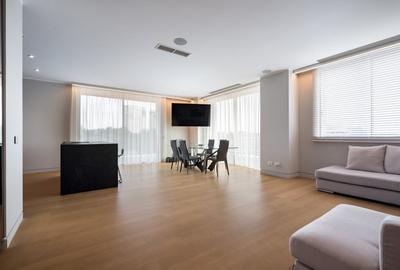 F ZEEN - 4 CAMERE// 2 GARAJE // TERASA CU VEDERE LIBERA CATRE LACUL FLOREASCA - 4