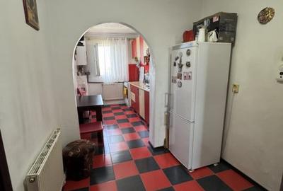 Apartament 2 cam, cf 1 semidec, et 4/4, Valea Calugareasca - 7