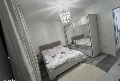 Apartament cu 3 camere, mobilat în Lăpuș - 5