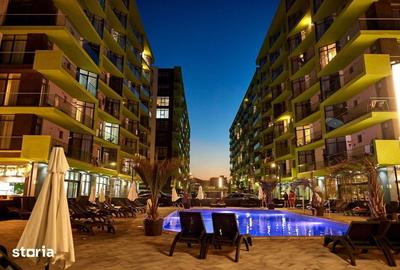 Apartament cu 2 camere în Nord - 13