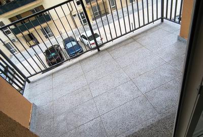 Garsonieră în Brâncoveanu - 6