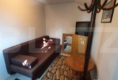 Garsonieră decomandată în Gheorgheni - 5