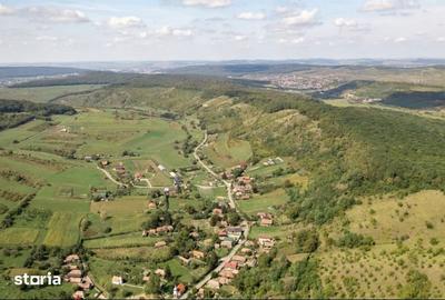 Casă cu 5 camere cu Teren 1300 Mp în Corunca - 4