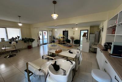 Spațiu comercial, de 55 mp, în Calea Moinești - 2