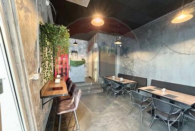 Spațiu comercial, de 80 mp, în Centru Civic - 6