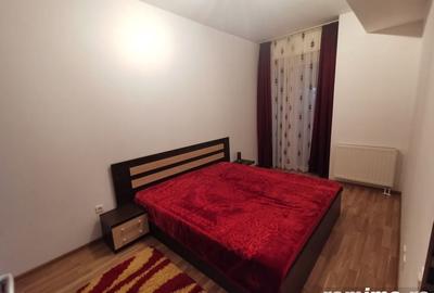 Garsonieră în Pipera