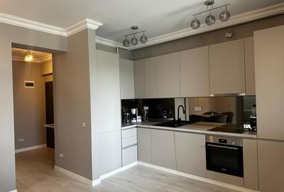 APARTAMENT DE INCHIRIAT 2 CAMERE BANEASA - 4