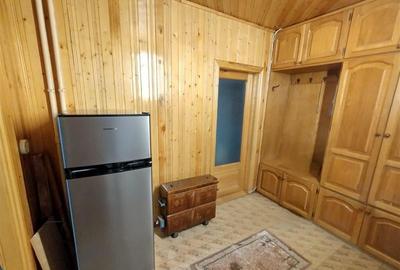 Apartament cu 3 camere decomandat, mobilat în Vest - 13