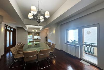 Inchiriere Apartament - 4 camere - Rezidential- Primaverii - 8