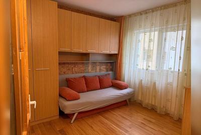 Apartament cu 2 camere semidecomandat, mobilat în Grigorescu - 4