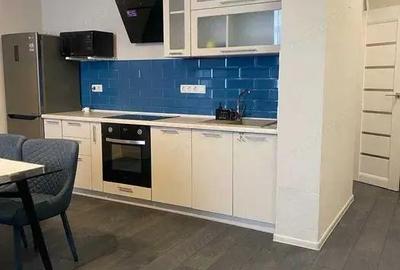 Garsonieră decomandată în Dorobanți - 3