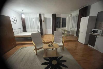 Garsonieră nedecomandată, mobilată în Bună Ziua - 2