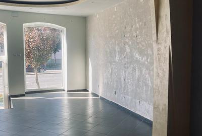 Spatiu comercial 80 mp cu intrare din strada Brancoveanu! - 11