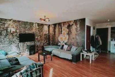 Casă cu 4 camere în Crevedia - 1