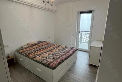 Apartament cu 2 camere decomandat în Giroc - 4