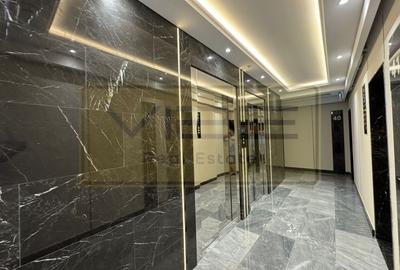 Garsonieră semidecomandată, mobilată în Semicentral - 3