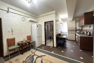 Inchiriere apartament 2 camere- CUG, Al. T. Neculai - 5