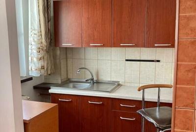 Dristor laborator etaj 8 - 3