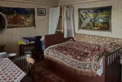 Casa locuibila + teren 2750 mp, central Vacarea, 5 km de Targu Jiu ideal firma solarii magazin - 4