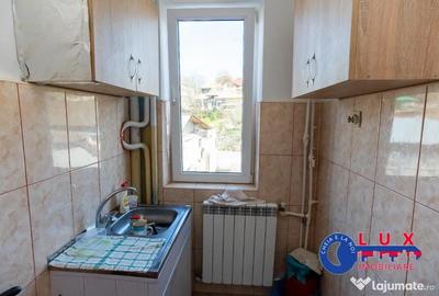 Garsonieră în Piața Nouă - 1