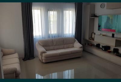 CASA 3 CAMERE| MEDITERANEANA| AGIGEA - 10