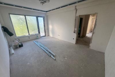 Apartament cu 3 camere decomandat în Andrei Mureșanu