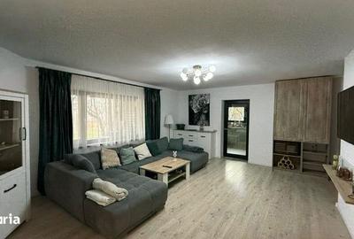 Apartament cu 4 camere, mobilat în Bartolomeu - 20